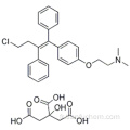 Citrate de torémifène CAS 89778-27-8